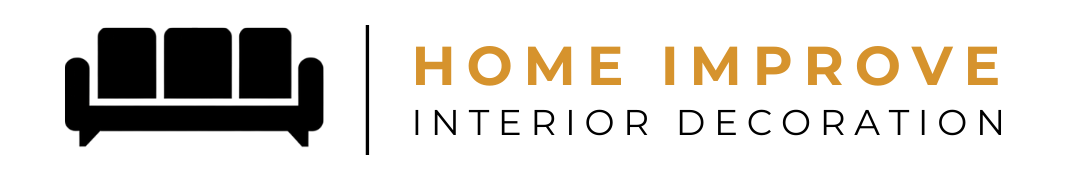 Home Improve Interior Decoration